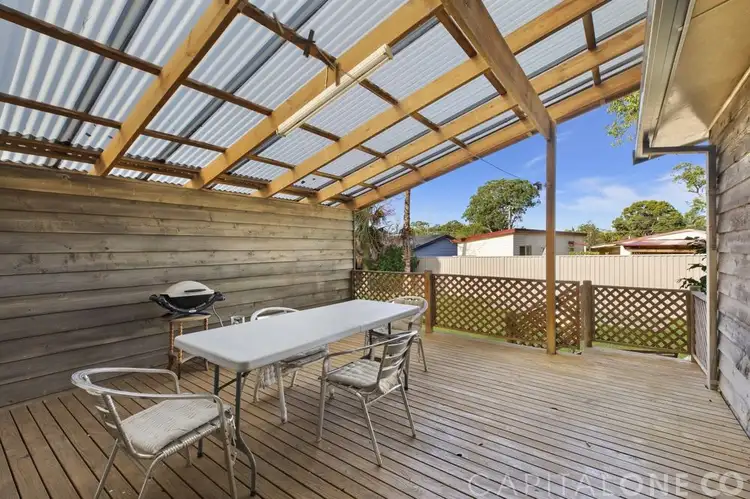 Third view of Homely house listing, 64 Pinehurst Way, Blue Haven NSW 2262
