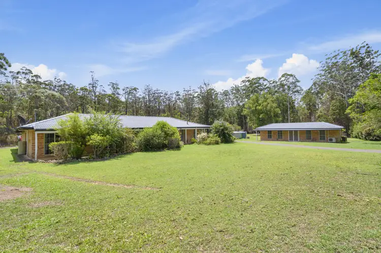 19 Grays Rd, Halfway Creek NSW 2460
