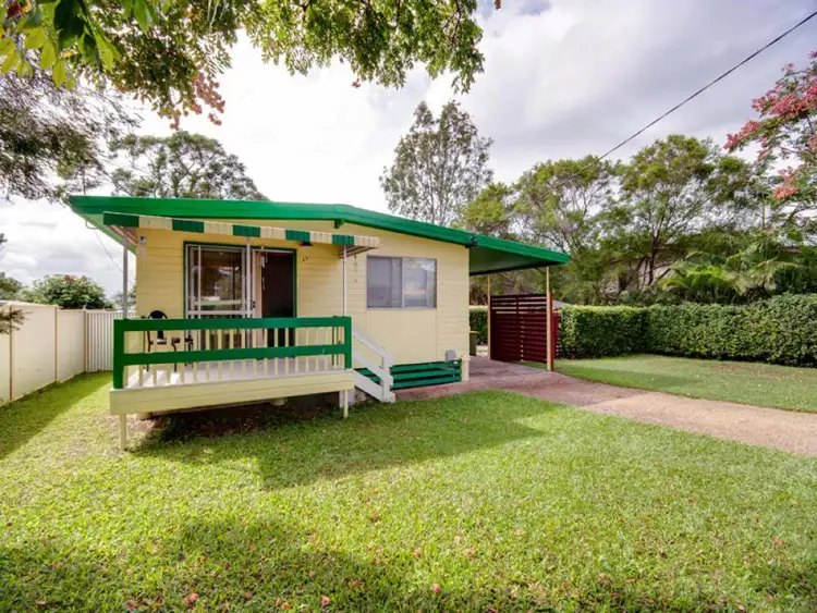 37 Binnowie Street, Bray Park QLD 4500