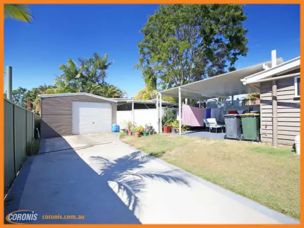 Second view of Homely house listing, z11 Wickham Street, Brighton QLD 4017
