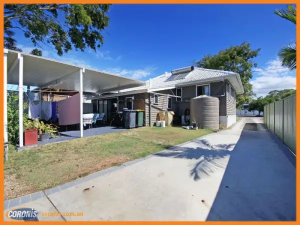 Third view of Homely house listing, z11 Wickham Street, Brighton QLD 4017