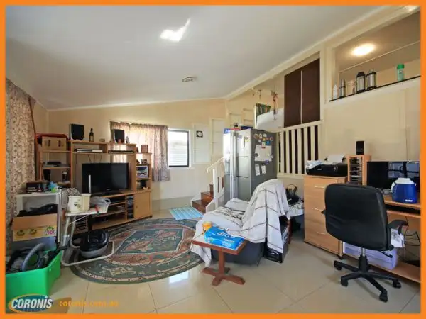 Fourth view of Homely house listing, z11 Wickham Street, Brighton QLD 4017