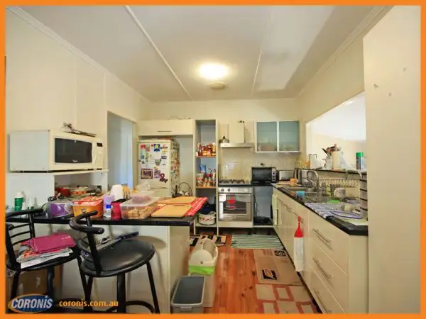 Fifth view of Homely house listing, z11 Wickham Street, Brighton QLD 4017