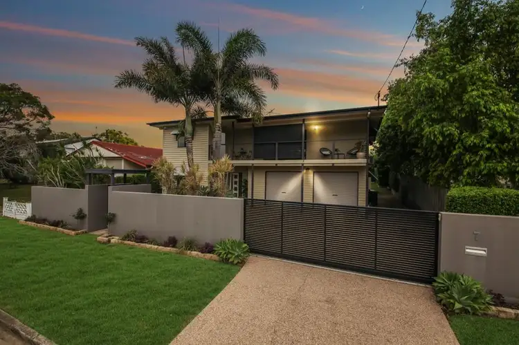 7 Marathon Street, Aspley QLD 4034