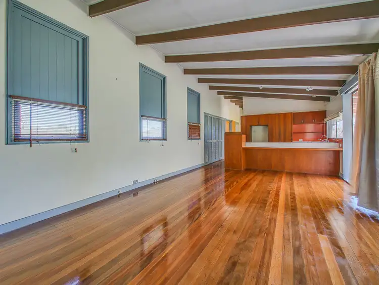 Second view of Homely house listing, 71 Maundrell Terrace, Chermside West QLD 4032
