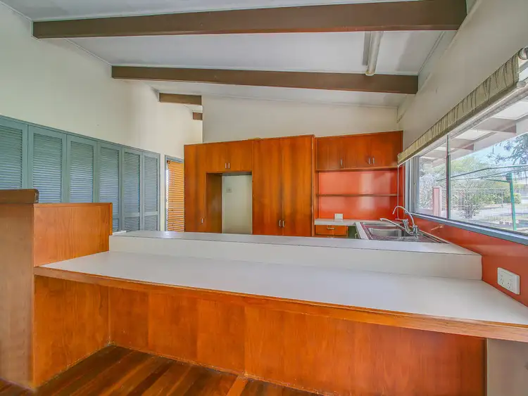 Fourth view of Homely house listing, 71 Maundrell Terrace, Chermside West QLD 4032