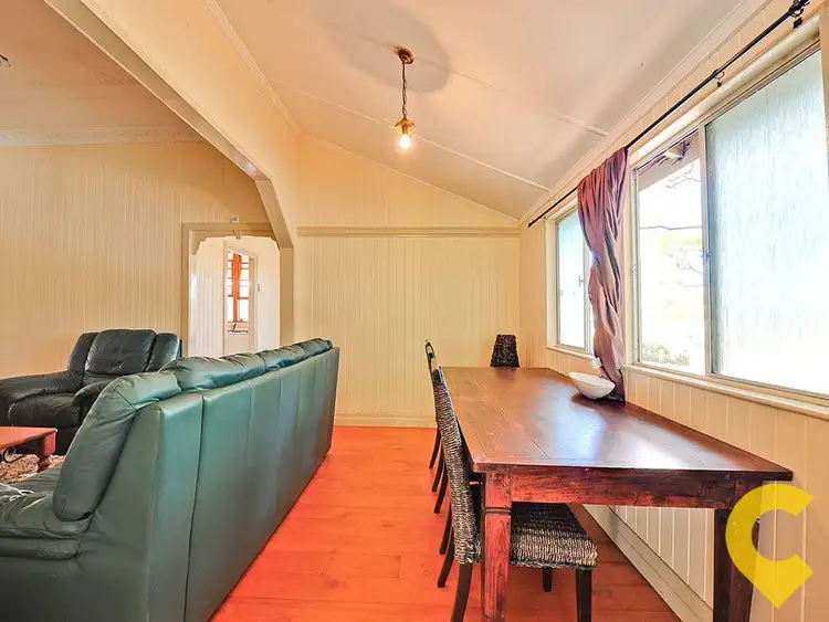 Fifth view of Homely house listing, 3 Raymont Road, Grange QLD 4051