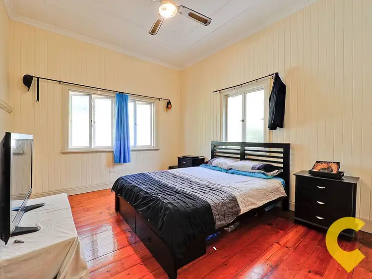 Sixth view of Homely house listing, 3 Raymont Road, Grange QLD 4051