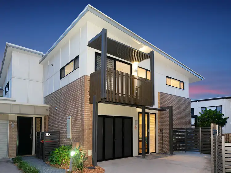 Main view of Homely townhouse listing, 92/1914 Creek Road, Cannon Hill QLD 4170