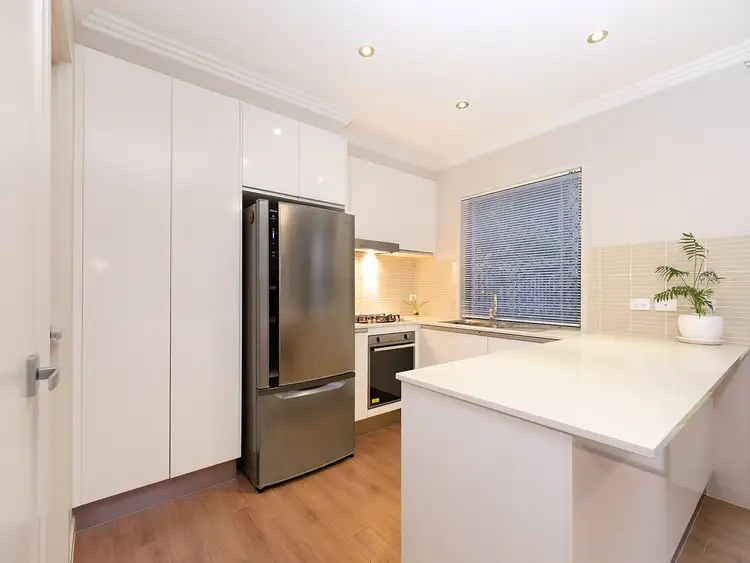 Second view of Homely townhouse listing, 92/1914 Creek Road, Cannon Hill QLD 4170