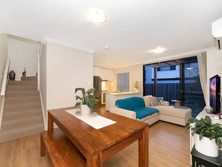 Third view of Homely townhouse listing, 92/1914 Creek Road, Cannon Hill QLD 4170