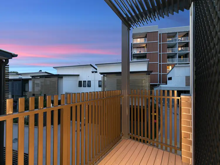 Fifth view of Homely townhouse listing, 92/1914 Creek Road, Cannon Hill QLD 4170