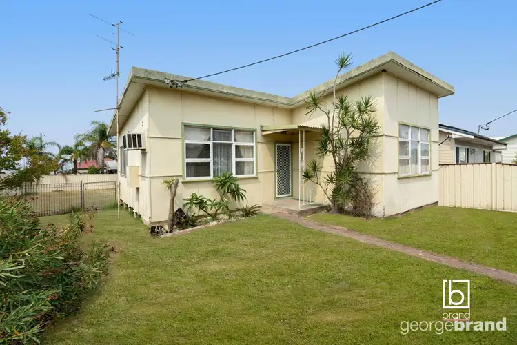 34 Mary Street, Gorokan NSW 2263
