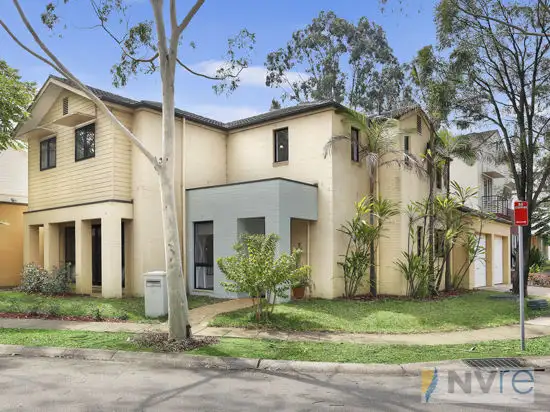 32 Blaxland Ave., Newington NSW 2127