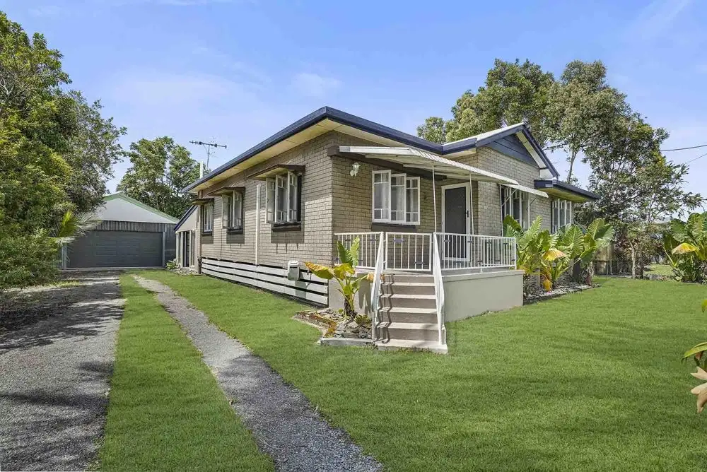 Main view of Homely house listing, 47 Eastwood Street, Babinda QLD 4861
