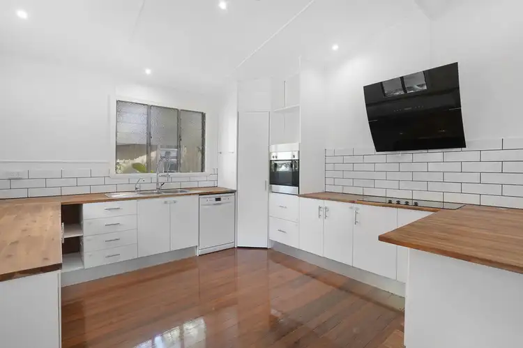 Second view of Homely house listing, 47 Eastwood Street, Babinda QLD 4861