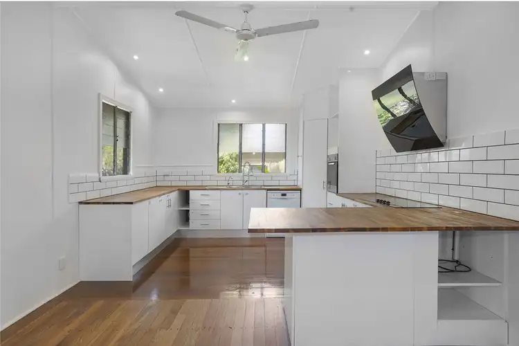 Third view of Homely house listing, 47 Eastwood Street, Babinda QLD 4861
