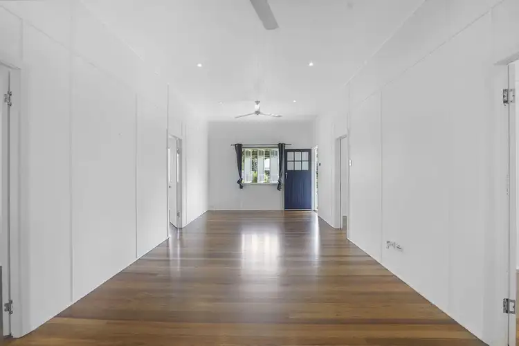 Fourth view of Homely house listing, 47 Eastwood Street, Babinda QLD 4861