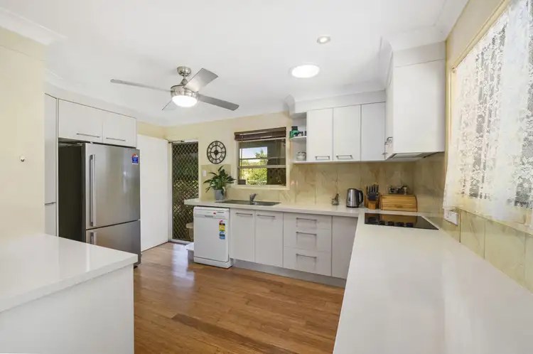 Second view of Homely house listing, 14 Mahogany Avenue, Sandy Beach NSW 2456