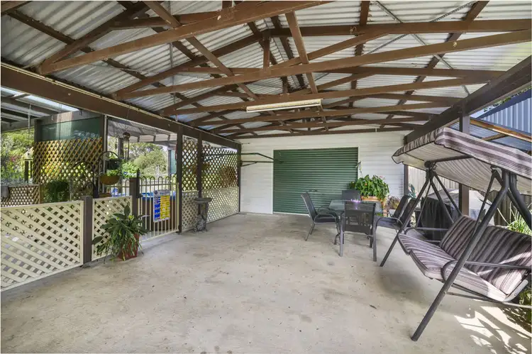 Fourth view of Homely house listing, 14 Mahogany Avenue, Sandy Beach NSW 2456