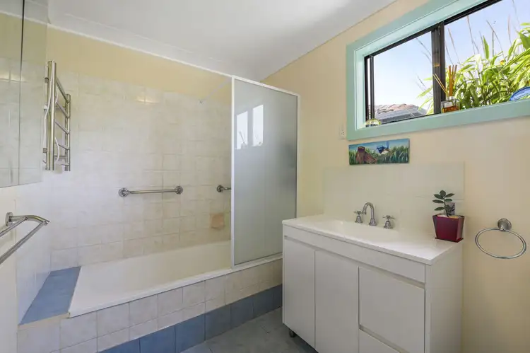 Fifth view of Homely house listing, 14 Mahogany Avenue, Sandy Beach NSW 2456