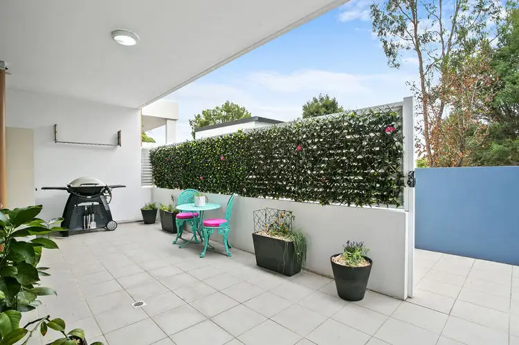 Third view of Homely unit listing, 25/13-19 Pastoral Circuit, Pemulwuy NSW 2145