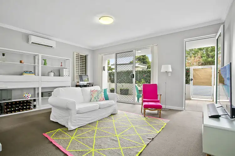 Fourth view of Homely unit listing, 25/13-19 Pastoral Circuit, Pemulwuy NSW 2145