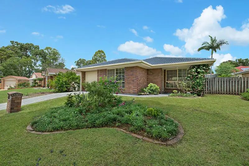 Main view of Homely house listing, 13 Jabiru Place, Zillmere QLD 4034