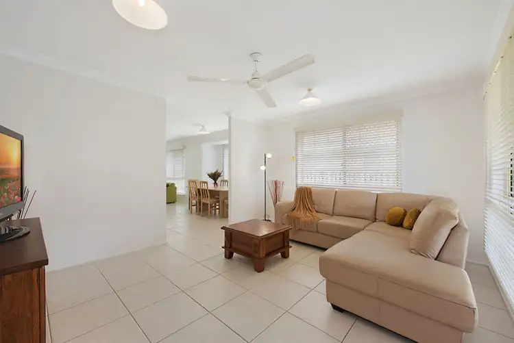 Second view of Homely house listing, 13 Jabiru Place, Zillmere QLD 4034