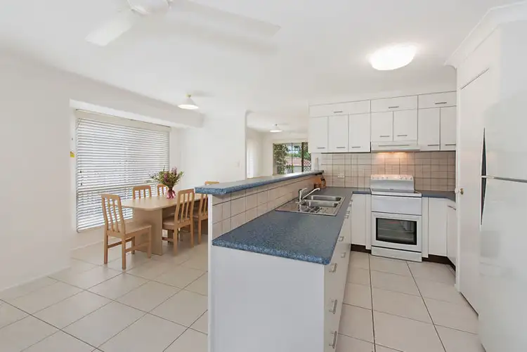 Fourth view of Homely house listing, 13 Jabiru Place, Zillmere QLD 4034