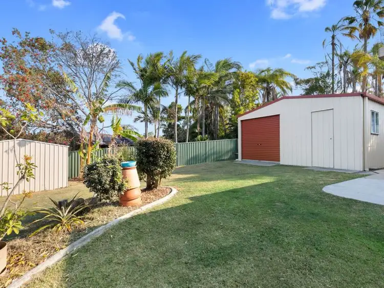Main view of Homely house listing, 11 Stretton Court, Alexandra Hills QLD 4161