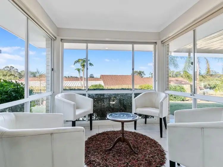 Second view of Homely house listing, 11 Stretton Court, Alexandra Hills QLD 4161