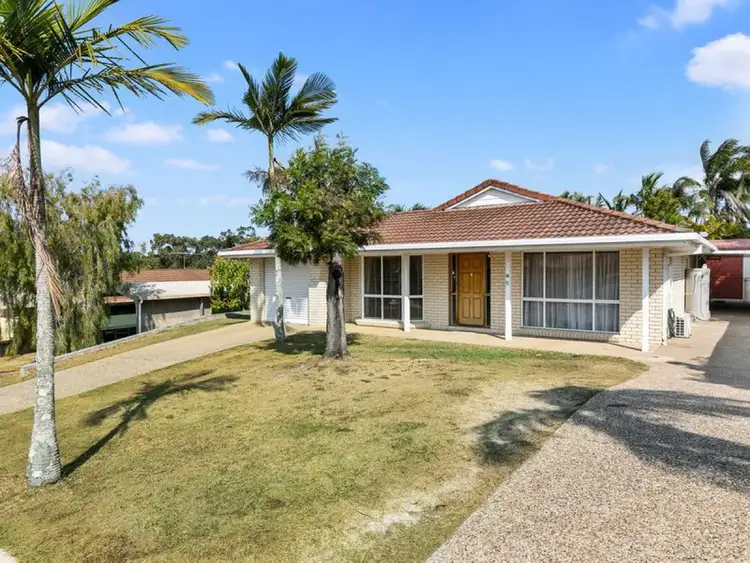 Third view of Homely house listing, 11 Stretton Court, Alexandra Hills QLD 4161