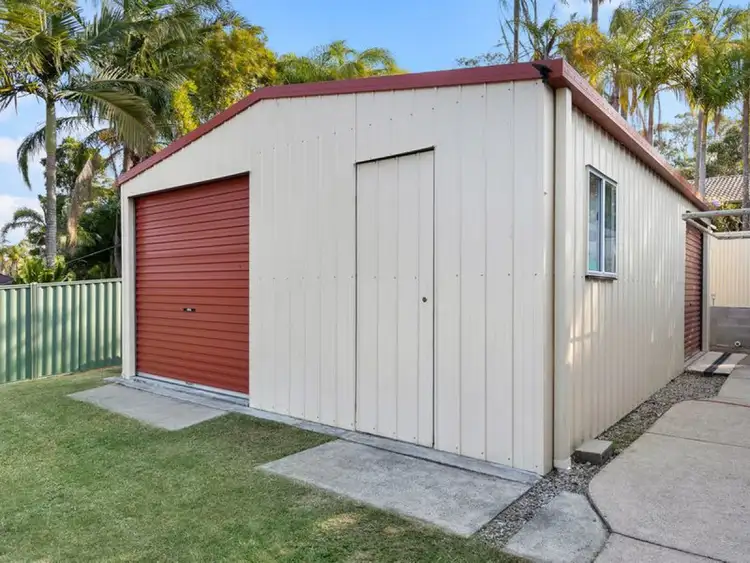 Sixth view of Homely house listing, 11 Stretton Court, Alexandra Hills QLD 4161