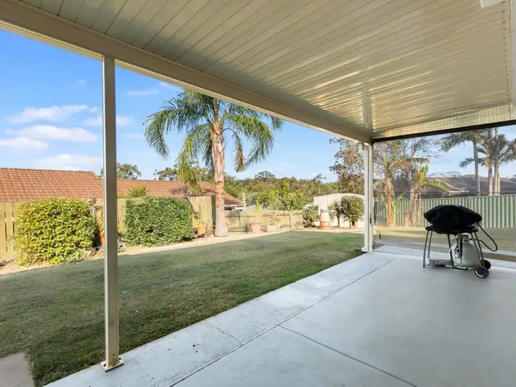 Seventh view of Homely house listing, 11 Stretton Court, Alexandra Hills QLD 4161
