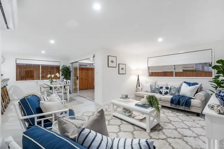 Third view of Homely house listing, 25 Chestnut Street, Wynnum QLD 4178
