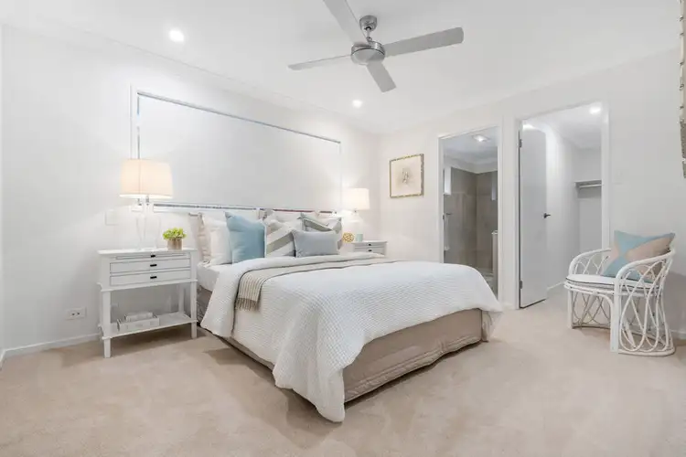 Fourth view of Homely house listing, 25 Chestnut Street, Wynnum QLD 4178