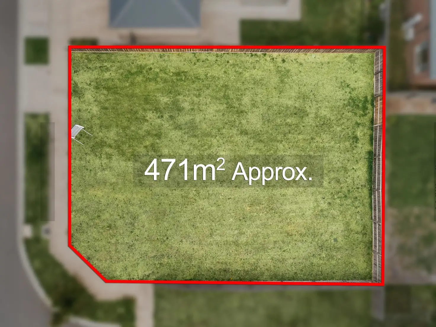 Main view of Homely land listing, 7 Redgum Court, Winchelsea VIC 3241