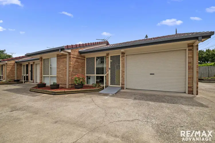 1/179 Pine Street, Wynnum QLD 4178