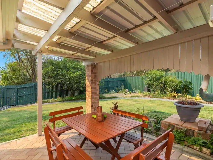 Main view of Homely house listing, 20 Gundagai Drive, Capalaba QLD 4157