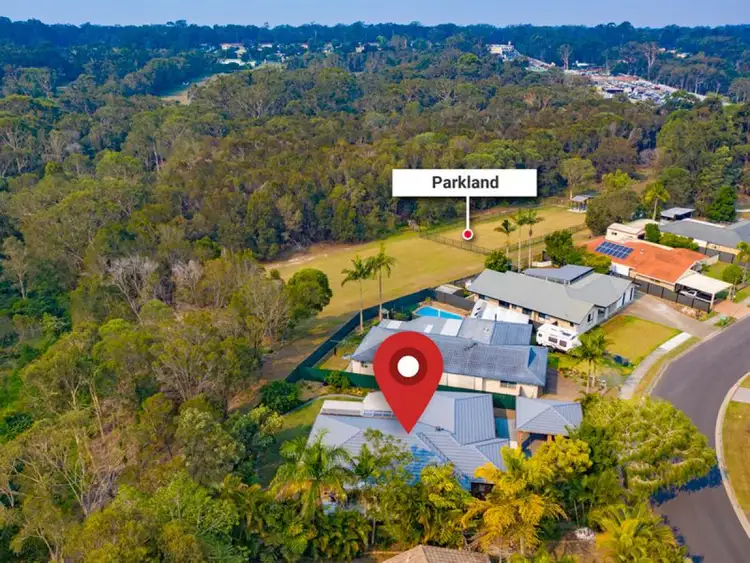 Second view of Homely house listing, 20 Gundagai Drive, Capalaba QLD 4157