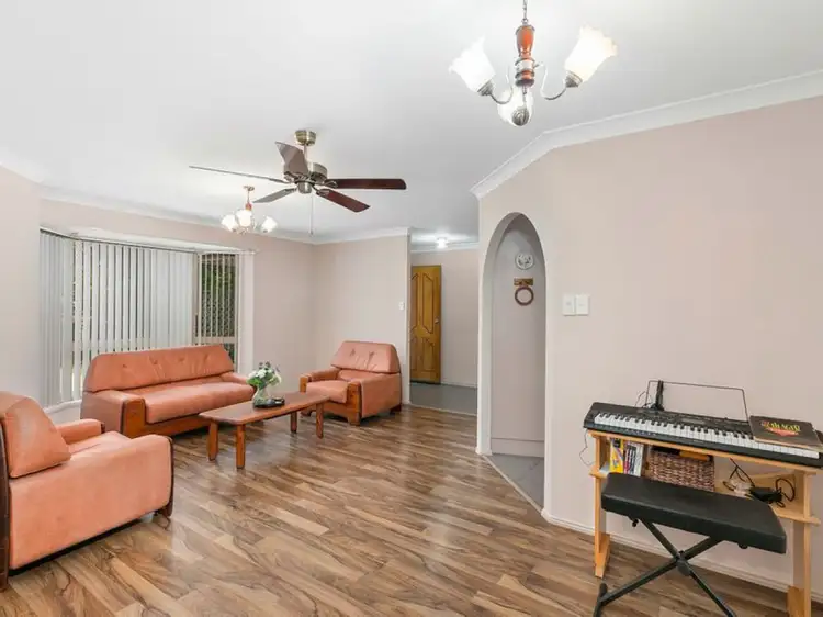 Fourth view of Homely house listing, 20 Gundagai Drive, Capalaba QLD 4157