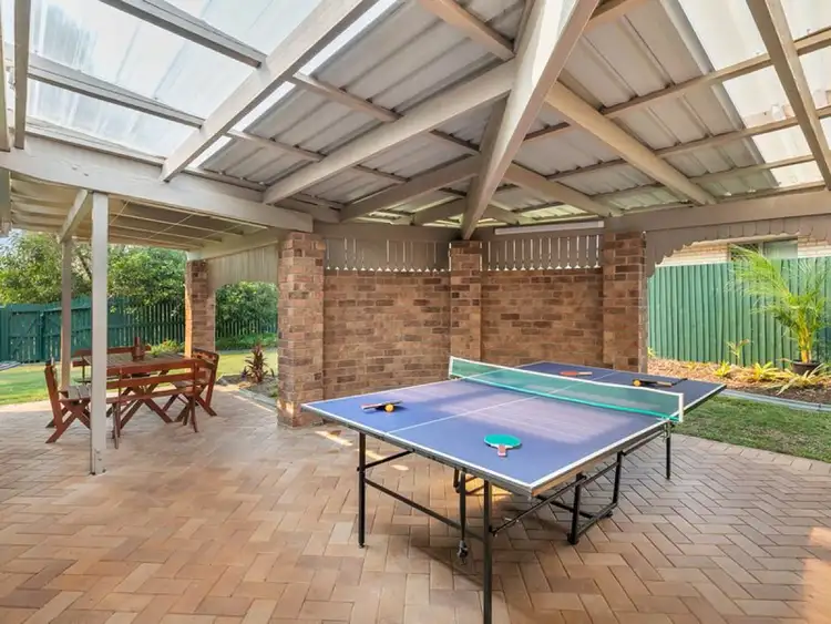 Fifth view of Homely house listing, 20 Gundagai Drive, Capalaba QLD 4157