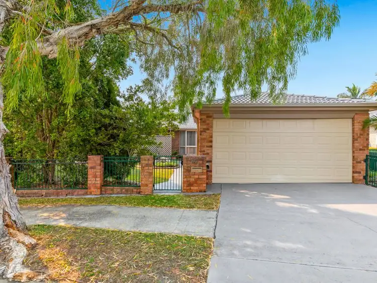 Sixth view of Homely house listing, 20 Gundagai Drive, Capalaba QLD 4157