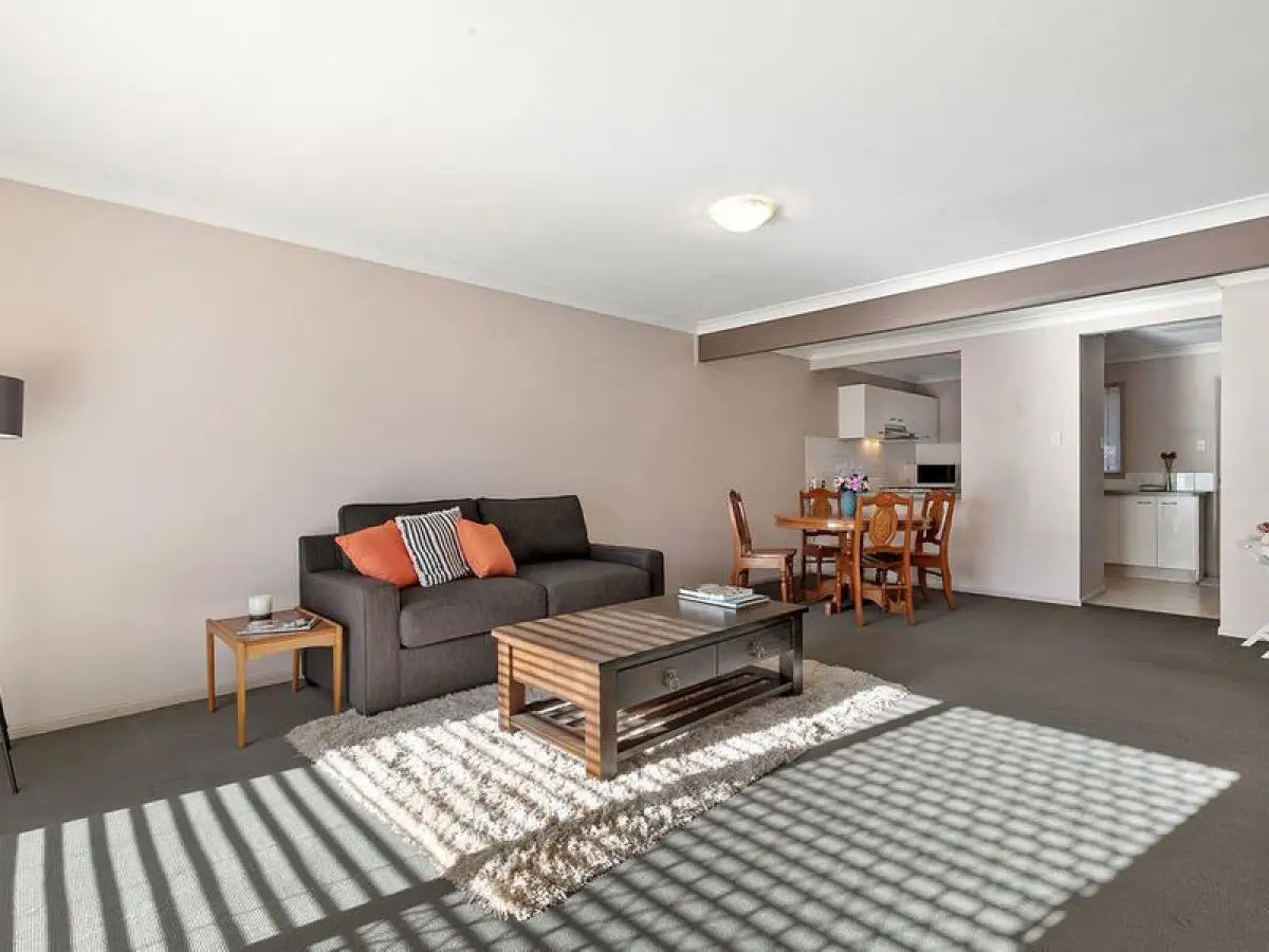 Main view of Homely townhouse listing, 17/14 Almara Street, Capalaba QLD 4157