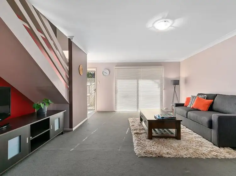 Second view of Homely townhouse listing, 17/14 Almara Street, Capalaba QLD 4157