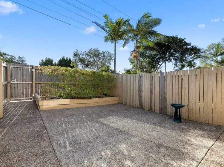 Third view of Homely townhouse listing, 17/14 Almara Street, Capalaba QLD 4157