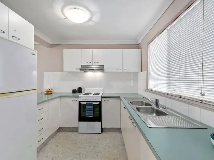 Fourth view of Homely townhouse listing, 17/14 Almara Street, Capalaba QLD 4157