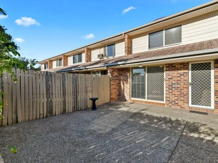Fifth view of Homely townhouse listing, 17/14 Almara Street, Capalaba QLD 4157