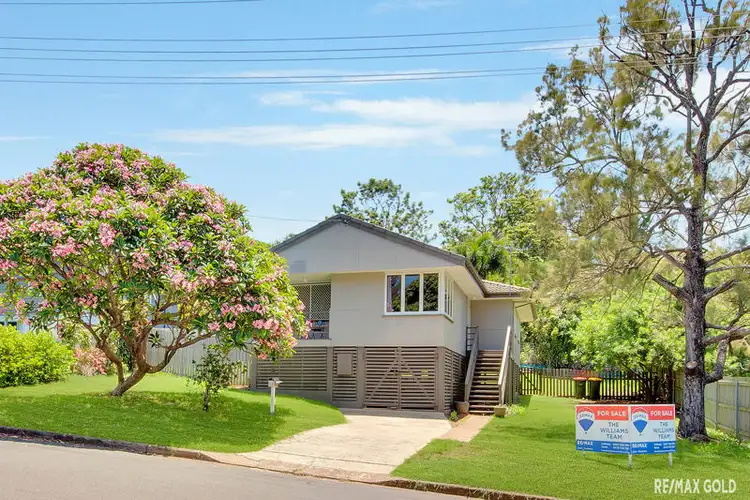 Main view of Homely house listing, 33 Charles Street, West Gladstone QLD 4680